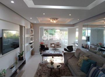 Apartamento · 3 Quartos · Apartamento à venda - em Marechal Rondon