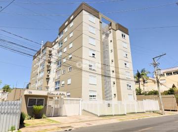 Apartamento · 3 Quartos · Apartamento à venda - em Nossa Senhora das Graças