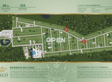 Terreno · Terreno à venda - em Nova Santa Rita