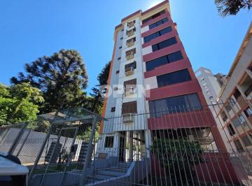 Apartamento · 3 Quartos · Apartamento à venda - no Centro