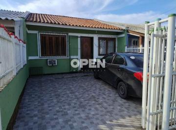 Casa · 2 Quartos · Casa à venda - em São José