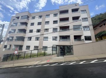 Apartamento · 47m² · 2 Quartos · Apartamento, 2 quartos, Santa Helena, Juiz de Fora