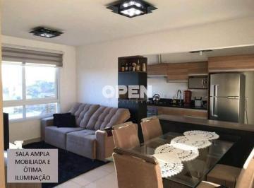 Apartamento · 1 Quarto · Apartamento à venda - no Centro