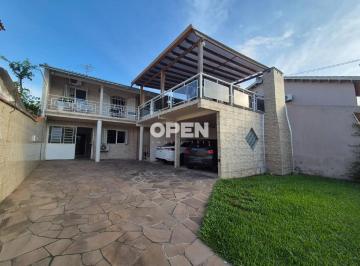 Casa · 4 Quartos · Casa à venda - na Estância Velha