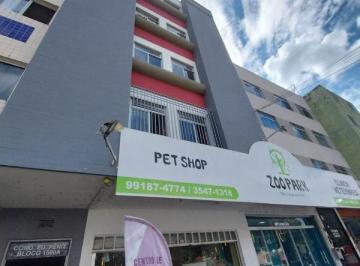 Foto 01 · Apartamento, Nucleo Bandeirante, Núcleo Bandeirante, DF
