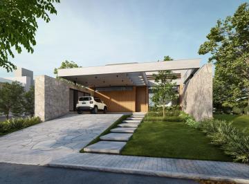 Casa · 262m² · 4 Quartos · 2 Vagas · VILARINHO VENDE CASA ALTO PADRÃO 4 SUIÍTES ABERTA DOS MORROS (POA)