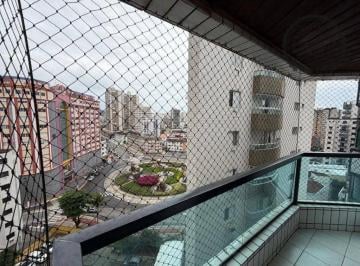 029c602fdd8e87ed9be66614b7ee8130f1eefdf6 · Apartamento na Guilhermina - Praia Grande/SP