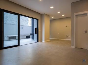 Apartamento de 3 quartos, Curitiba · Amaro – Design, Conforto e Exclusividade no Coração do Alto da XV!