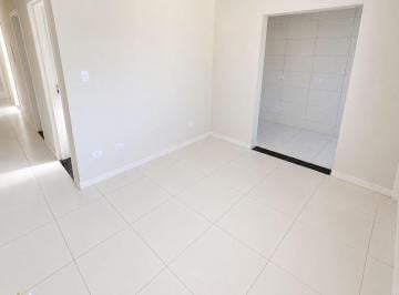 Casa · 62m² · 3 Quartos · 1 Vaga · CASA NOVA NO PALOMA EM COLOMBO! 03 QUARTOS, SUÍTE, GARAGEM, QUINTAL!!!