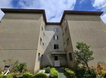 Apartamento · 51m² · 2 Quartos · 1 Vaga · APARTAMETO NO SÍTIO CERCADO! 02 QUARTOS, SALA, ELEVADOR, GARAGEM!!!