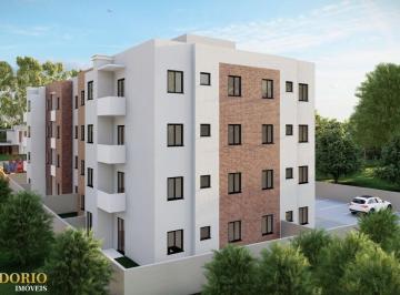 Apartamento · 56m² · 2 Quartos · 1 Vaga · APARTAMENTO NOVO NO GUARAITUBA! 02 QUARTOS, COZINHA, SACADA GOURMET,PORTARIA!!!