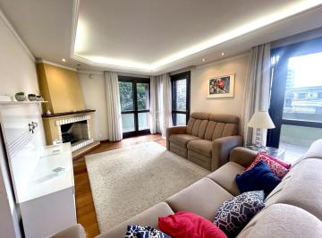 Apartamento · 394m² · 7 Quartos · 2 Vagas · APARTAMENTO DUPLEX NO CENTRO