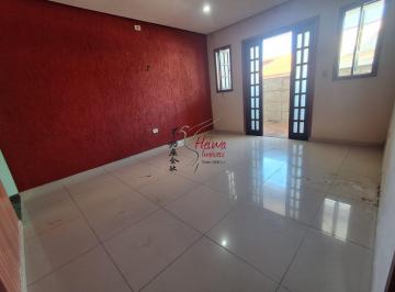 Casa · 40m² · 1 Quarto · Casa com 1 Dormitório para Locação R$ 1.500,00 – Vila Chica Luísa