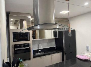 Apartamento · 89m² · 3 Quartos · 2 Vagas · Charmoso apto, próximo ao Shopping Metrô Tatuapé.