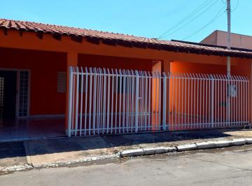 Casa de 2 quartos, Cuiabá · VENDO CASA NO CONDOMÍNIO FAVAL