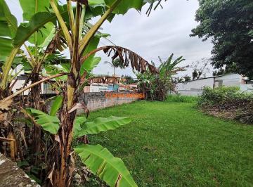 Terreno · 441m² · Terreno de Esquina á Venda Pontal do Paraná