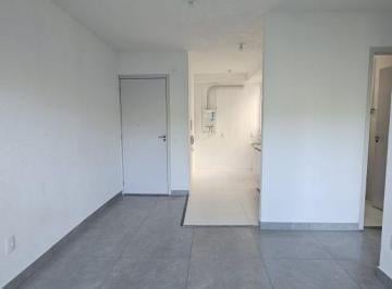 Apartamento · 43m² · 2 Quartos · 1 Vaga · Apartamento para aluguel - no Recreio dos Bandeirantes