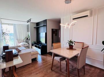 Apartamento de 2 quartos, Cidade Ocidental · Último andar no Via Horizonte - Alphaville