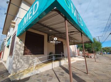 Comercial · 183m² · 1 Quarto · 1 Vaga · Sala comercial ampla em Camobi