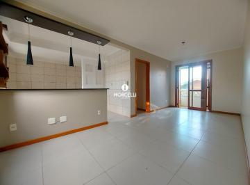 Apartamento · 85m² · 3 Quartos · 1 Vaga · Oportunidade apartamento disponível para locação e venda em Camobi 3 dormitórios