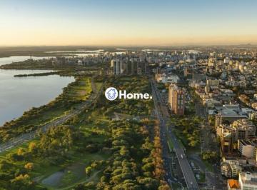 Apartamento · 164m² · 3 Quartos · 3 Vagas · 🌇 Atmosfera Sky – Viva o Pôr do Sol mais Icônico de Porto Alegre!