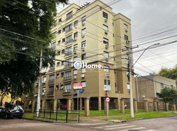 Apartamento · 70m² · 3 Quartos · 1 Vaga · Apartamento para Venda - 59m², 2 dormitórios, 1 vaga - São Geraldo