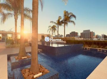 Apartamento · 138m² · 3 Quartos · 2 Vagas · 🏙✨ BELÍSSIMO APARTAMENTO NO QUARTIER CABRAL – ALTO PADRÃO EM PORTO ALEGRE