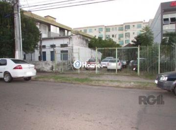Terreno · 843m² · 🌳 Ótima oportunidade – Terreno à venda em Porto Alegre