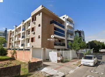 Apartamento · 80m² · 2 Quartos · 1 Vaga · Apto 2 dorm próx do Beltrame e UFSM