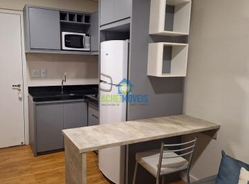 Apartamento · 35m² · 1 Quarto · 1 Vaga · APARTAMENTO LOCAÇÃO JARDIM NOVA YORK ARAÇATUBA-SP