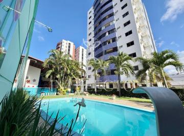 Apartamento · 70m² · 3 Quartos · 1 Vaga · Alugo apartamento 3 quartos nova Parnamirim
