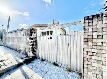 Casa · 141m² · 3 Quartos · 2 Vagas · Vendo casa Lagoa Nova 3 quartos