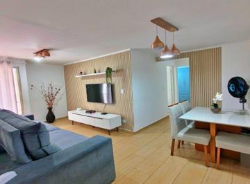 Apartamento de 2 quartos, São Paulo · Apartamento à venda no Bairro do Jardim Santa Mônica na Avenida Santa Monica 593