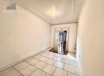 Living-Ceramino. · Apartamento para Locação Bairro  São Geraldo – 2 Dormitórios, Área de Serviço Am