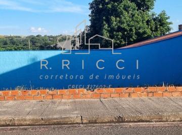 Terreno , Piracicaba · Terreno 332m de esquina em Piracicaba
