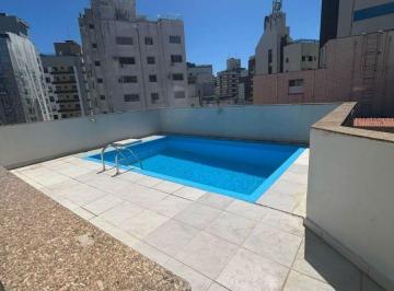 Apartamento de 4 quartos, Florianópolis · Cobertura 221 m² área privativa com 4 quartos em venda no Centro