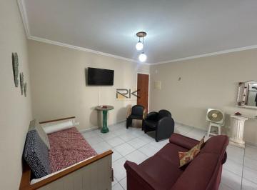 Imagem do Imóvel · APARTAMENTO PRAIA GRANDE com 2 dormitórios sendo 1 suíte,1 vaga de garagem,varanda gourmet com churr