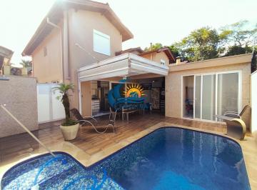 Imagem do Imóvel · Praia de Juquehy - 3 dormitórios sendo 3 suítes - piscina e área gourmet privativa