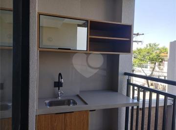 Apartamento de 1 quarto, São Paulo · Apartamento para locação | 1 dormitório | 1 vaga | 62m² Santana
