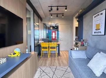488562.jpg · Apartamento Barra Olímpica