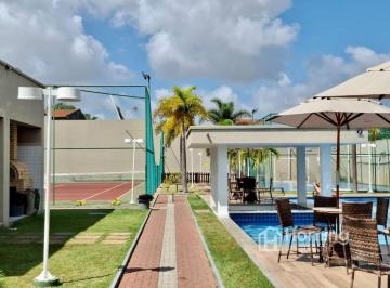 Apartamento · 70m² · 3 Quartos · 2 Vagas · Apartamento com 3 quartos em Messejana - Villa Roma