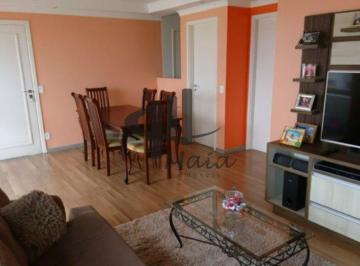 Apartamento · 106m² · 3 Quartos · 2 Vagas · Venda Apartamento Santo Andre Casa Branca Ref: 47279