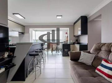 Apartamento · 83m² · 2 Quartos · 2 Vagas · Venda Apartamento Santo Andre Parque Bandeirante Ref: 47284