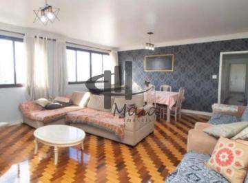 Apartamento · 171m² · 3 Quartos · 3 Vagas · Locação Apartamento Sao Caetano do Sul Santo Antonio Ref: 1897