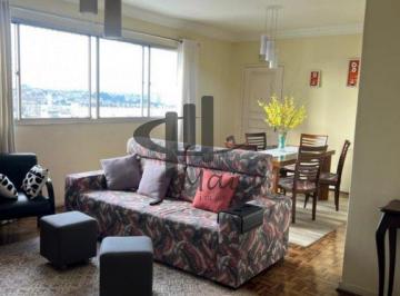Apartamento · 140m² · 3 Quartos · 1 Vaga · Venda Apartamento Sao Caetano do Sul Santa Paula Ref: 13721