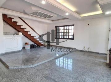 Casa · 304m² · 4 Quartos · 4 Vagas · Venda Sobrado Santo Andre Palmares Ref: 47280