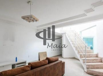 Casa · 186m² · 3 Quartos · 4 Vagas · Venda Sobrado Santo Andre Parque das Nacoes Ref: 47281