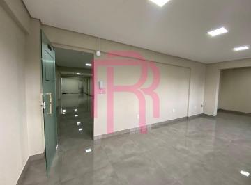 Comercial · 24m² · Sala Nova p/ locação no Centro de Balneário Camboriú em Prédio Comercial