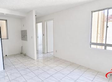 Apartamento · 39m² · 2 Quartos · 1 Vaga · Apartamento no Bairro Lomba do Pinheiro - 2 Dormitórios