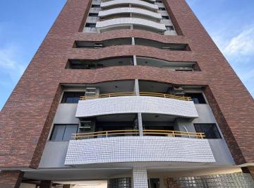 Apartamento de 3 quartos, Fortaleza · 125m2 | 03 suites | 02 vagas | Próx. à Av. Heráclito Graça